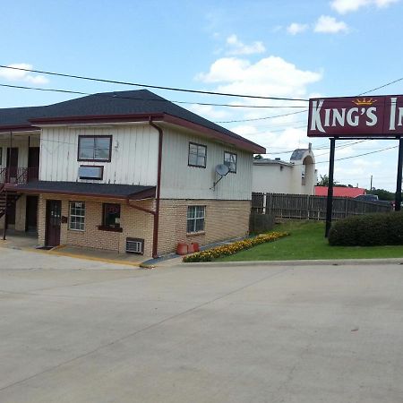 King'S Inn Motel Paris Ngoại thất bức ảnh