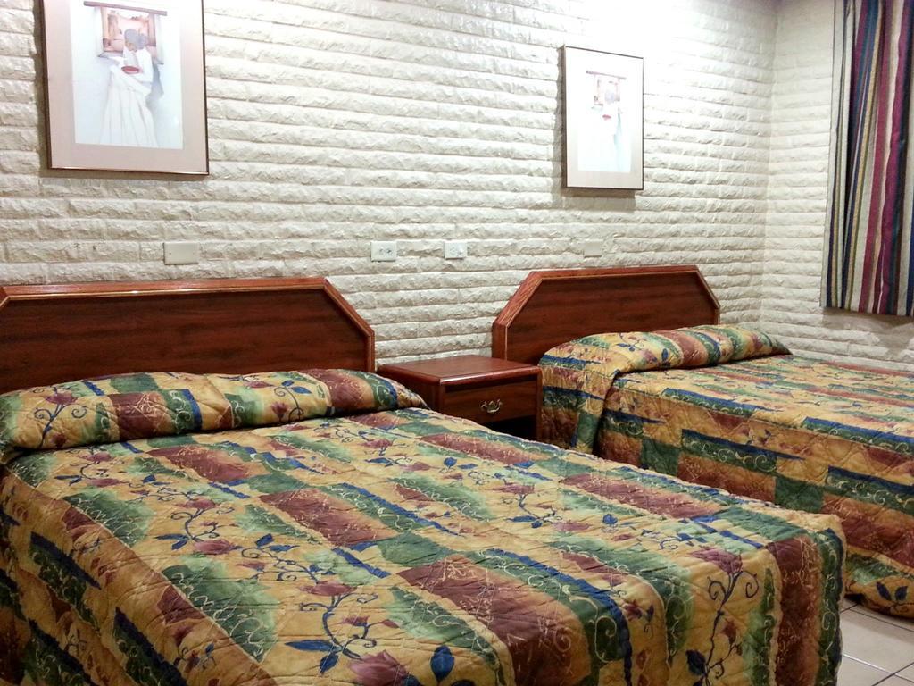 King'S Inn Motel Paris Ngoại thất bức ảnh