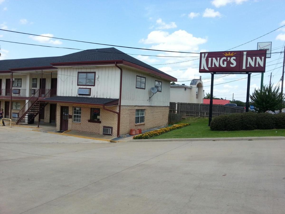 King'S Inn Motel Paris Ngoại thất bức ảnh